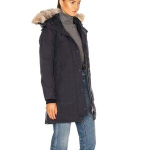 Canada Goose Shelburne Parka